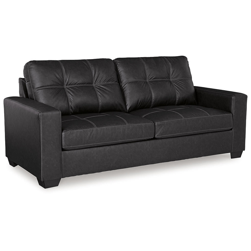 Barlin Mills Sofa and Loveseat Benchcraft® Uncategorized