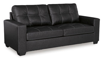 Barlin Mills Sofa Benchcraft® Living Room