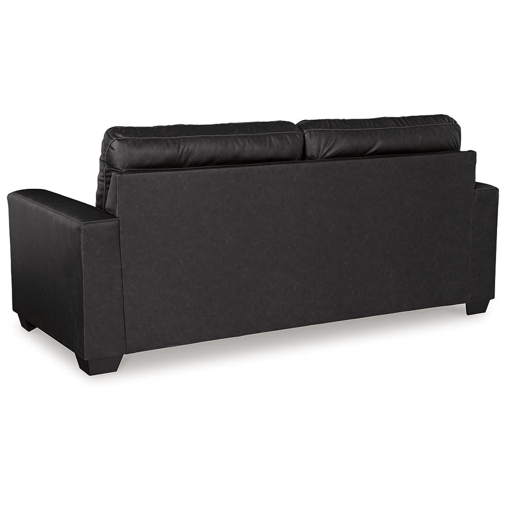 Barlin Mills Queen Sofa Sleeper Benchcraft® Living Room