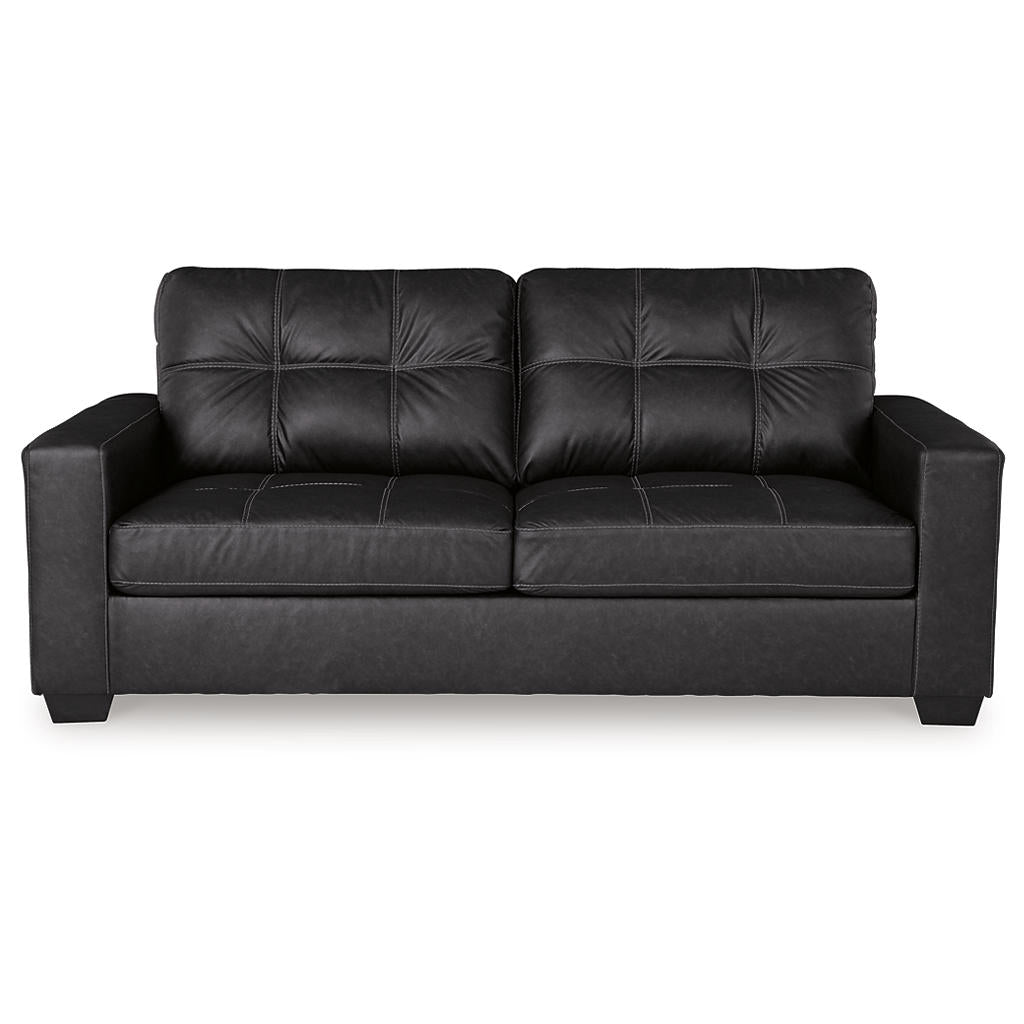 Barlin Mills Queen Sofa Sleeper Benchcraft® Living Room