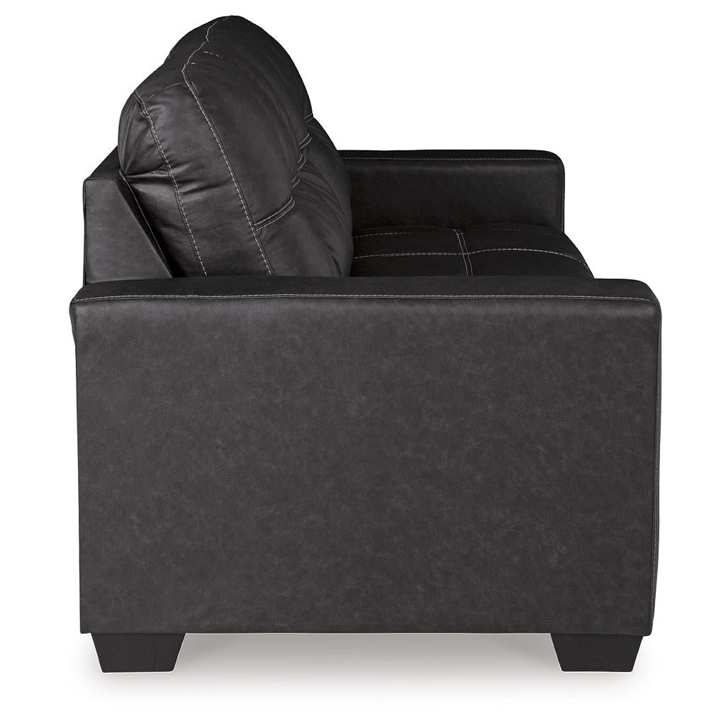 Barlin Mills Queen Sofa Sleeper Benchcraft® Living Room