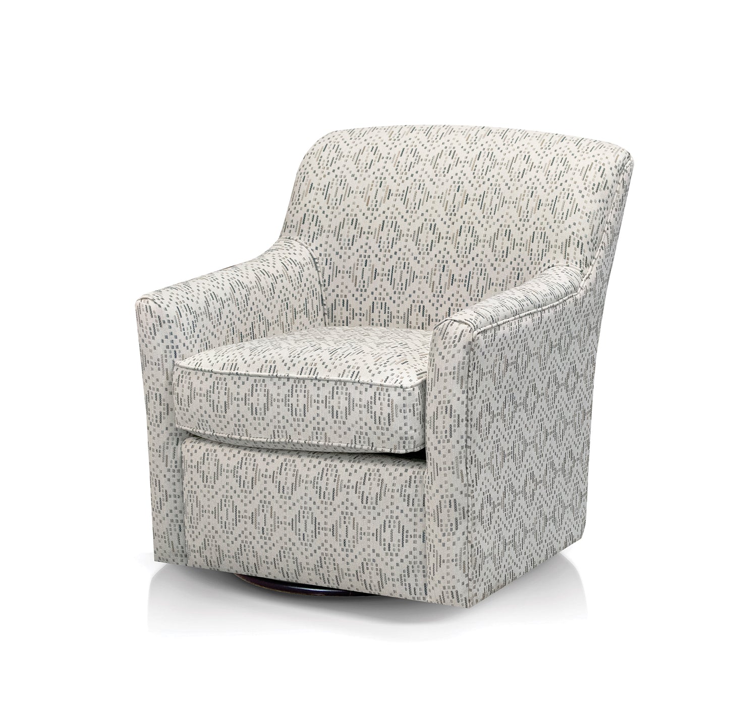 Raleigh Swivel Chair