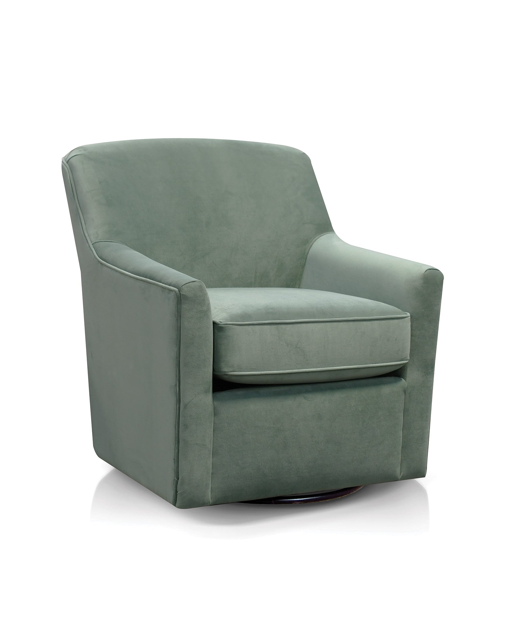 Raleigh Swivel Chair