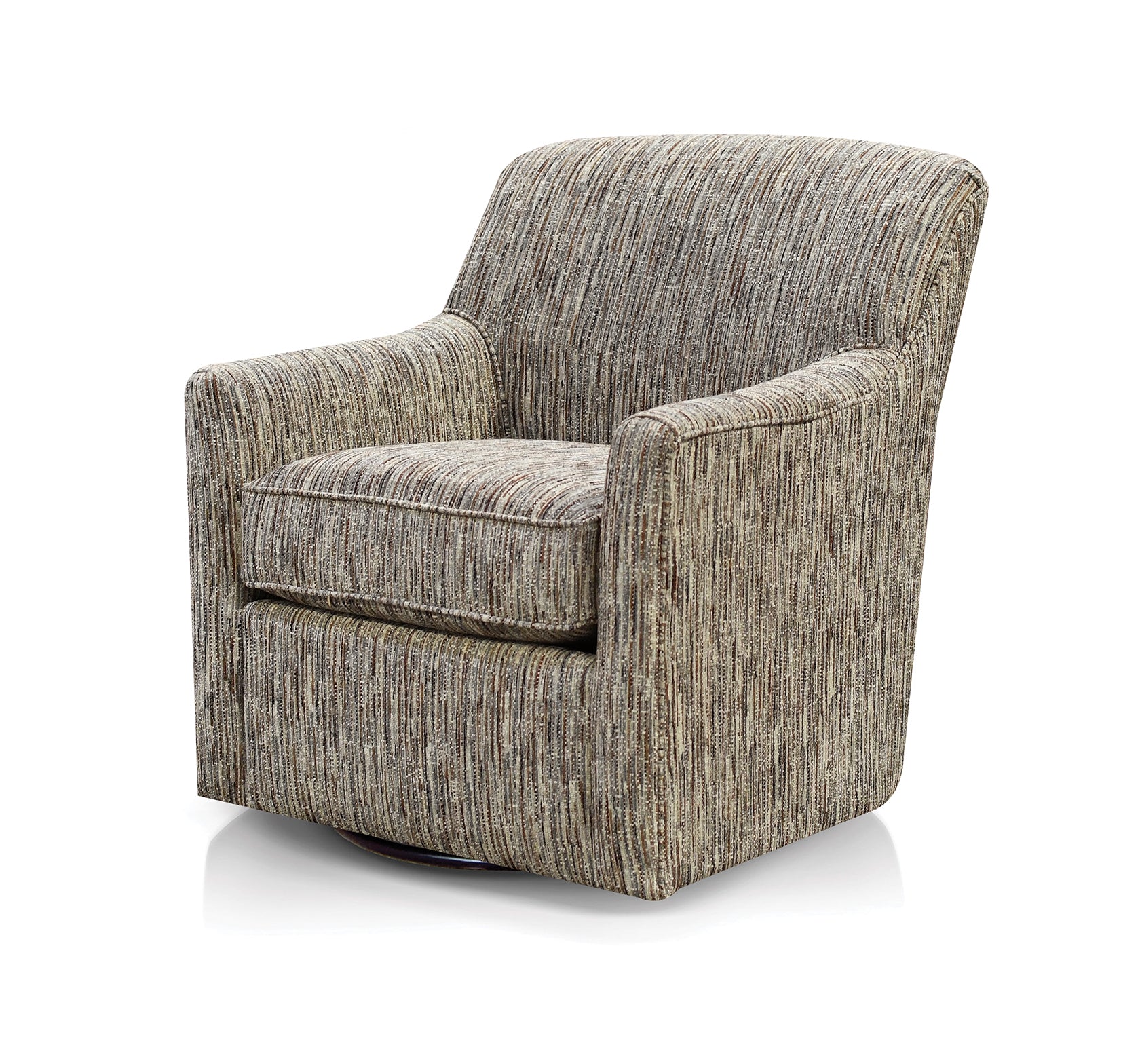 Raleigh Swivel Chair