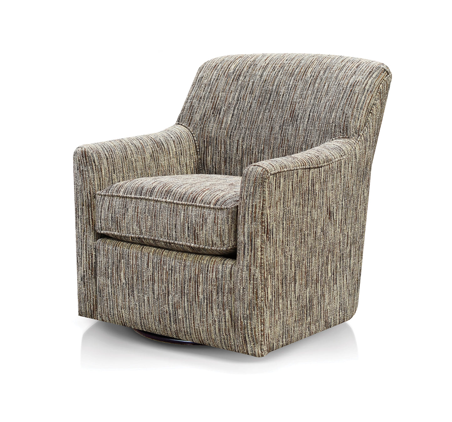 Raleigh Swivel Chair