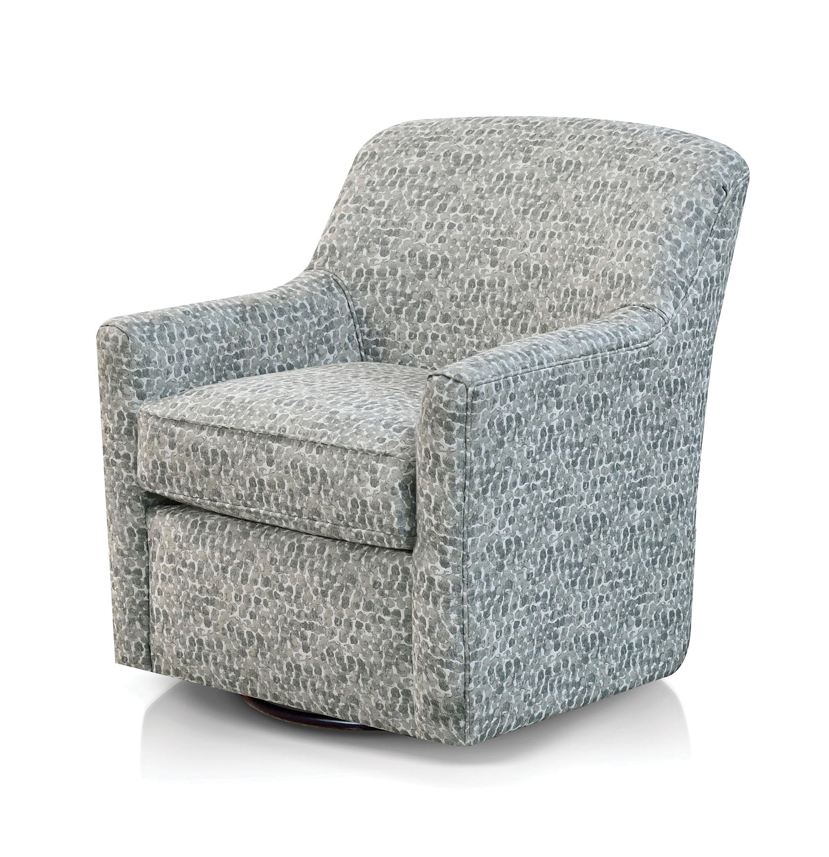 Raleigh Swivel Chair