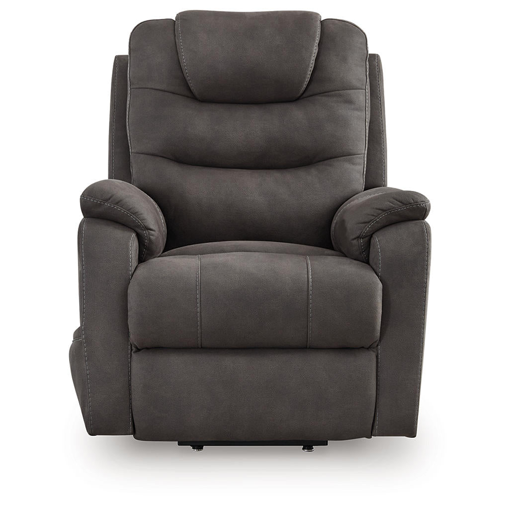 Snowfield Power Lift Recliner Signature Design by Ashley® Living Room