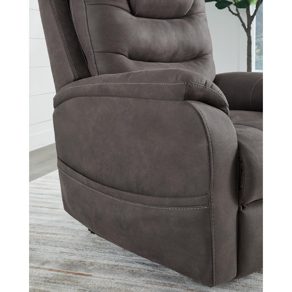 Snowfield Power Lift Recliner Signature Design by Ashley® Living Room