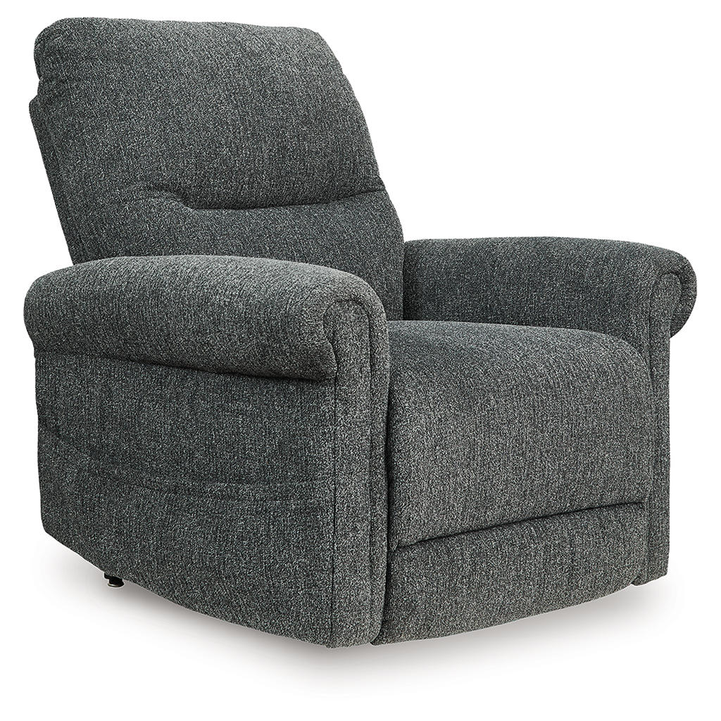 Aureta Power Lift Recliner Signature Design by Ashley® Living Room