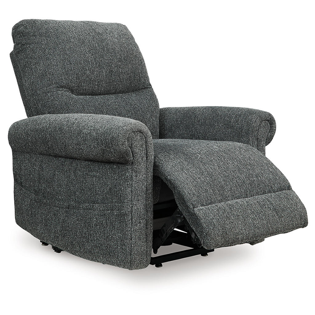 Aureta Power Lift Recliner Signature Design by Ashley® Living Room