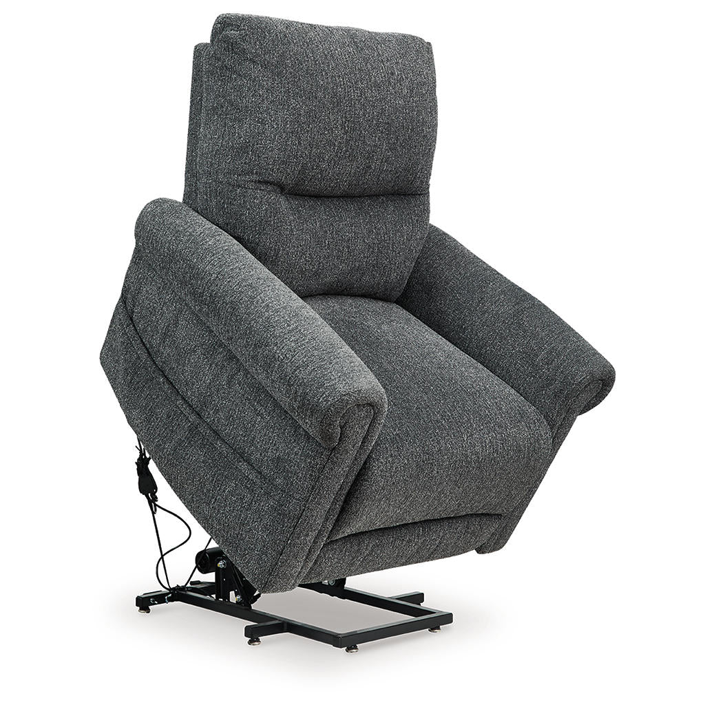 Aureta Power Lift Recliner Signature Design by Ashley® Living Room