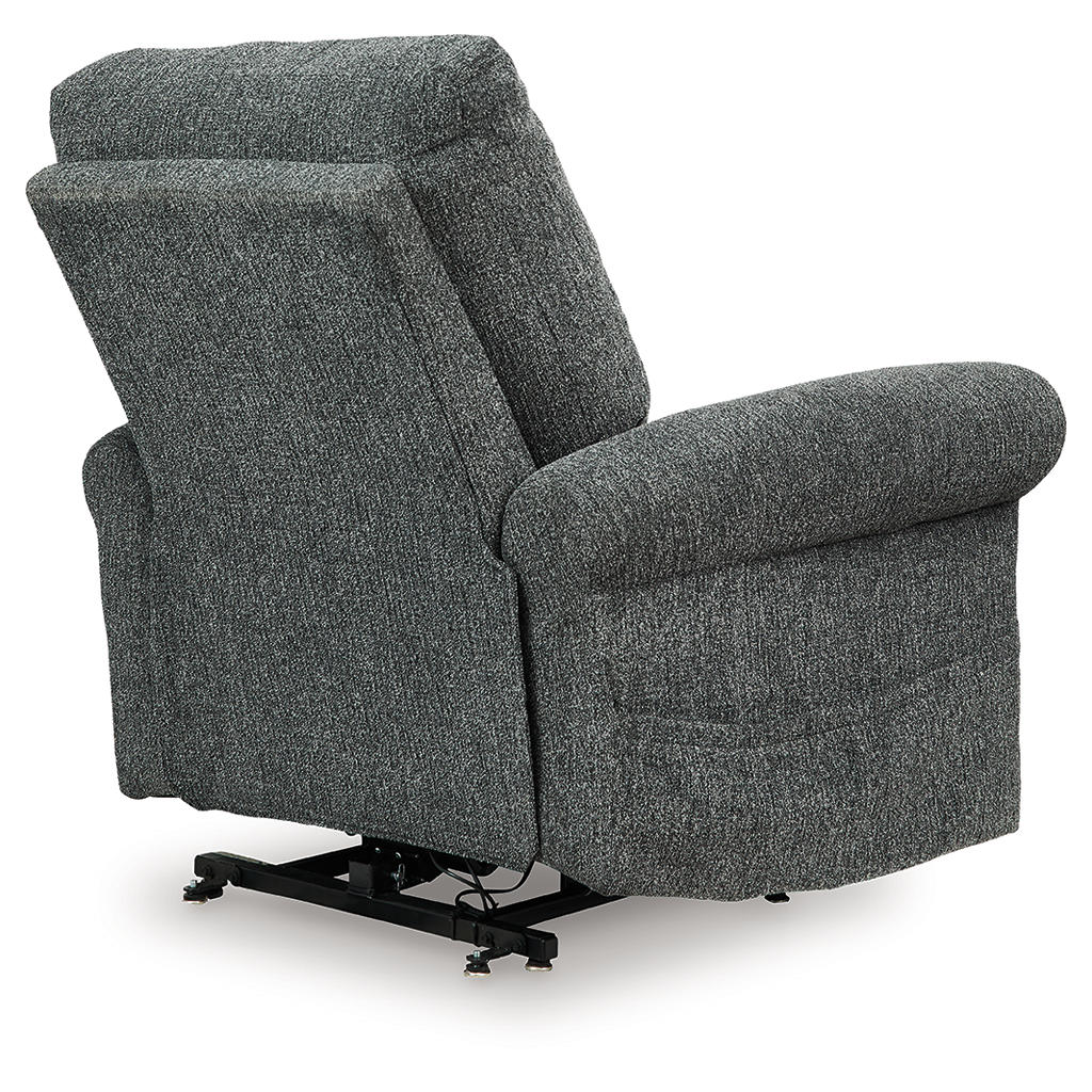 Aureta Power Lift Recliner Signature Design by Ashley® Living Room