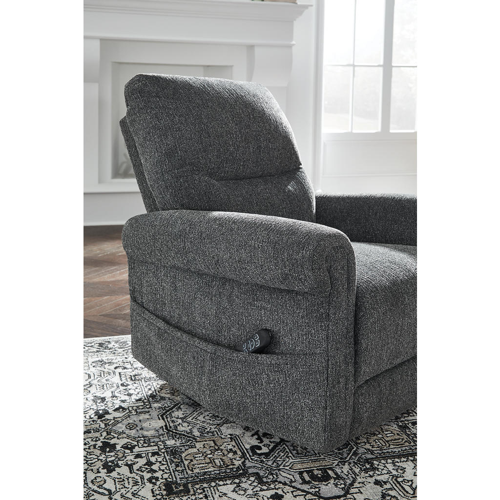 Aureta Power Lift Recliner Signature Design by Ashley® Living Room