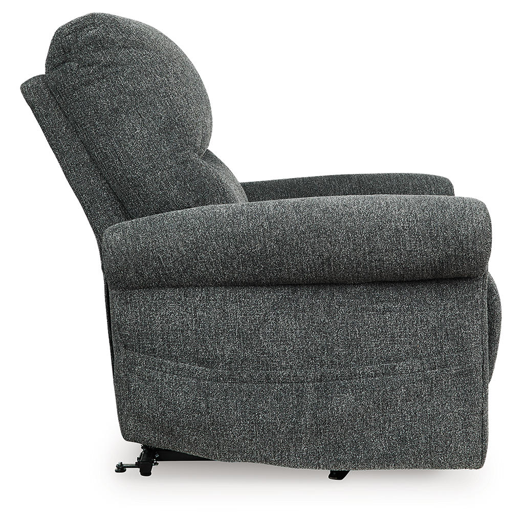 Aureta Power Lift Recliner Signature Design by Ashley® Living Room