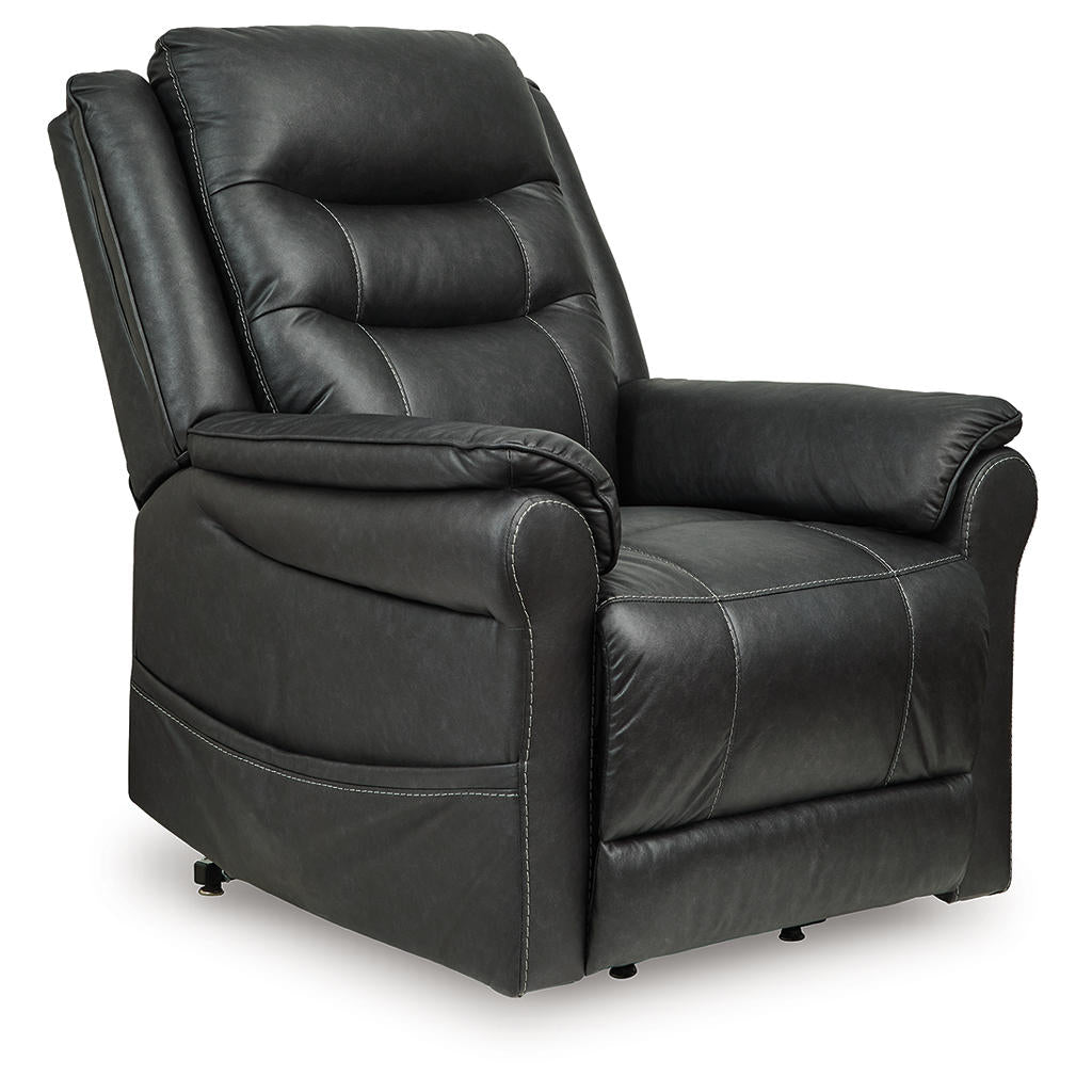Oatman Power Lift Recliner Signature Design by Ashley® Living Room