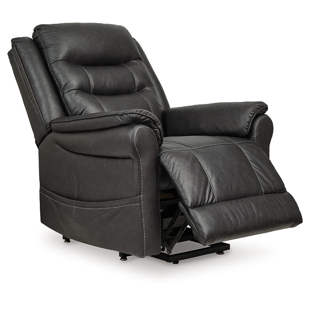 Oatman Power Lift Recliner Signature Design by Ashley® Living Room