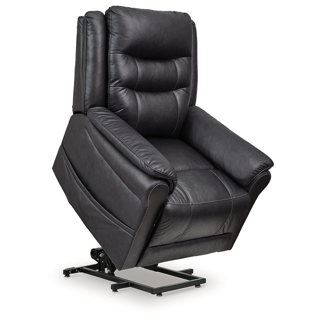 Oatman Power Lift Recliner Signature Design by Ashley® Living Room