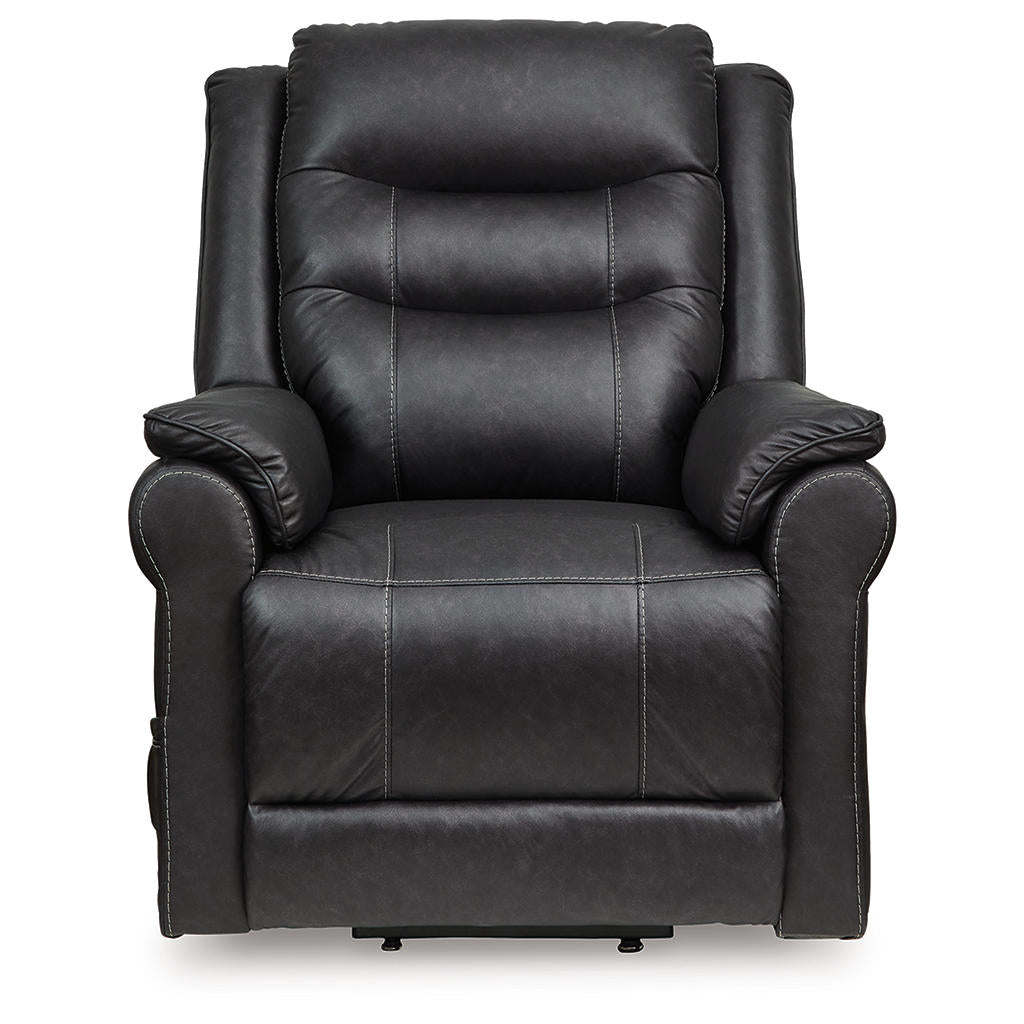Oatman Power Lift Recliner Signature Design by Ashley® Living Room