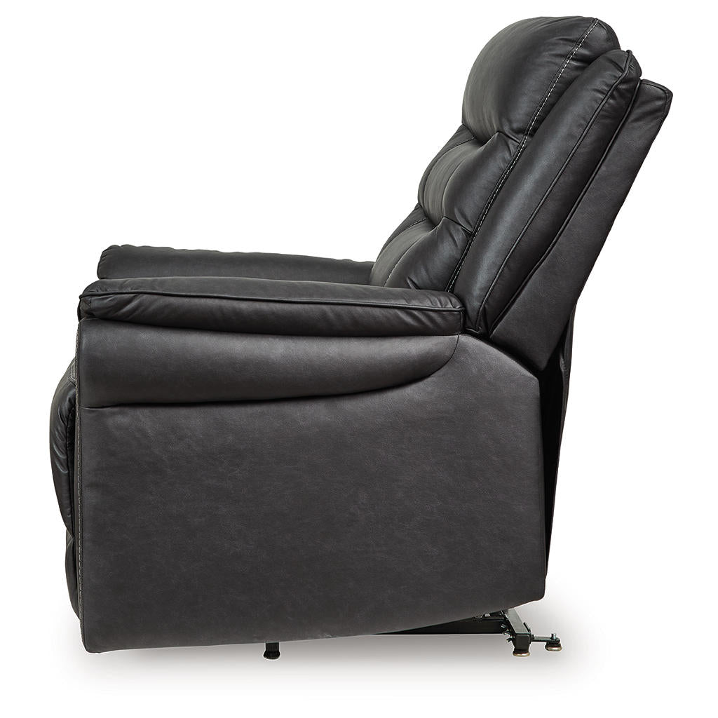 Oatman Power Lift Recliner Signature Design by Ashley® Living Room