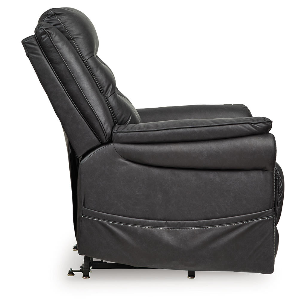 Oatman Power Lift Recliner Signature Design by Ashley® Living Room