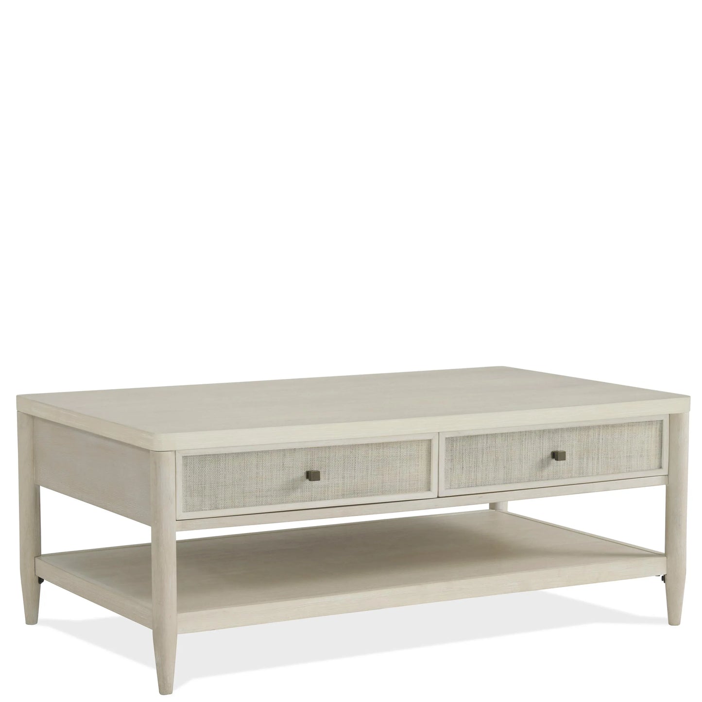 Maren Cocktail Table Riverside Furniture Tables