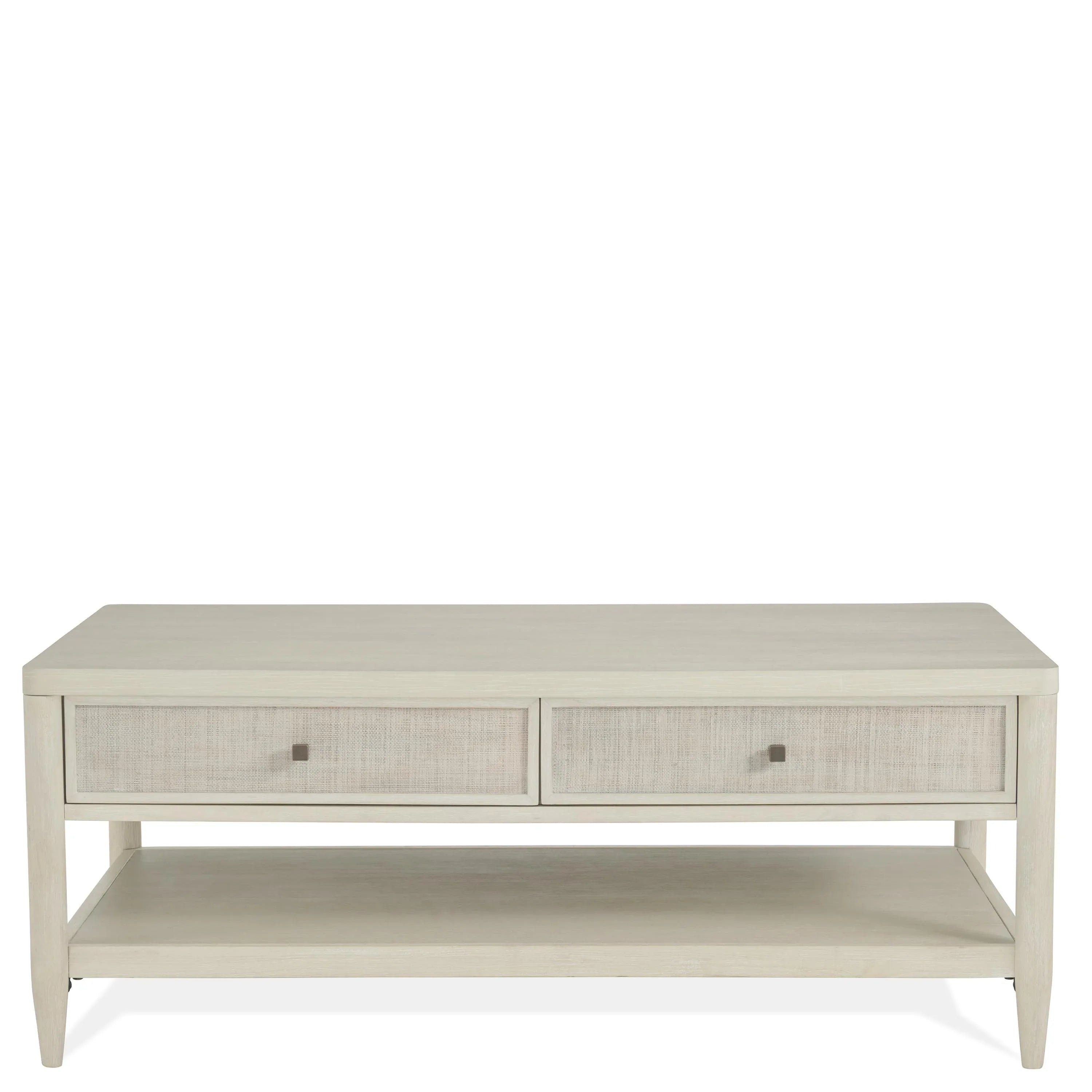 Maren Cocktail Table Riverside Furniture Tables