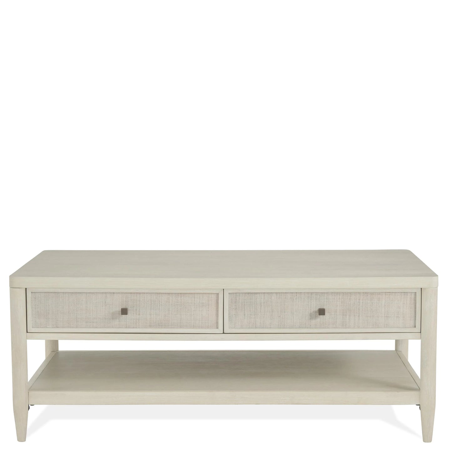Maren Cocktail Table Riverside Furniture Tables