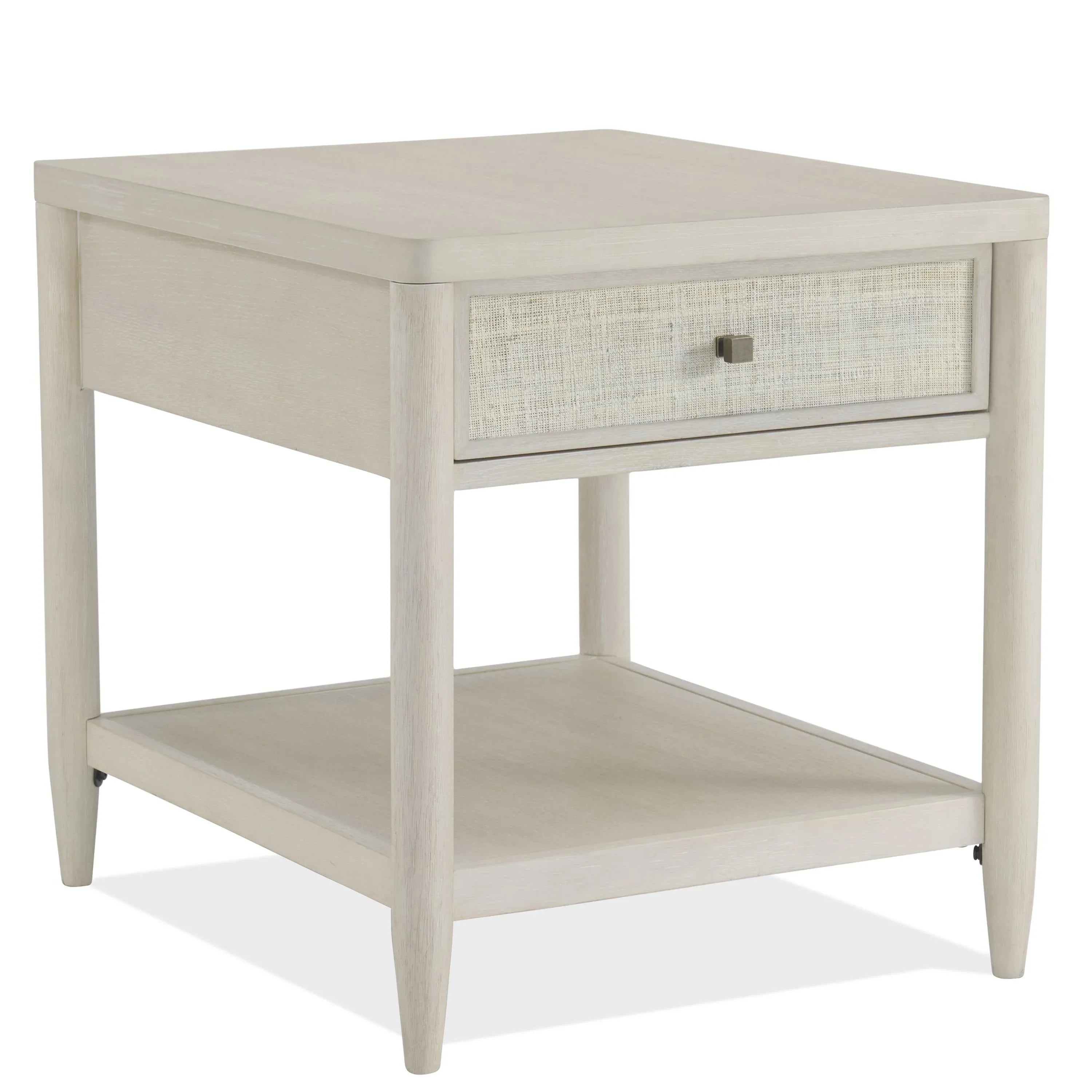 Maren End Table Riverside Furniture Tables