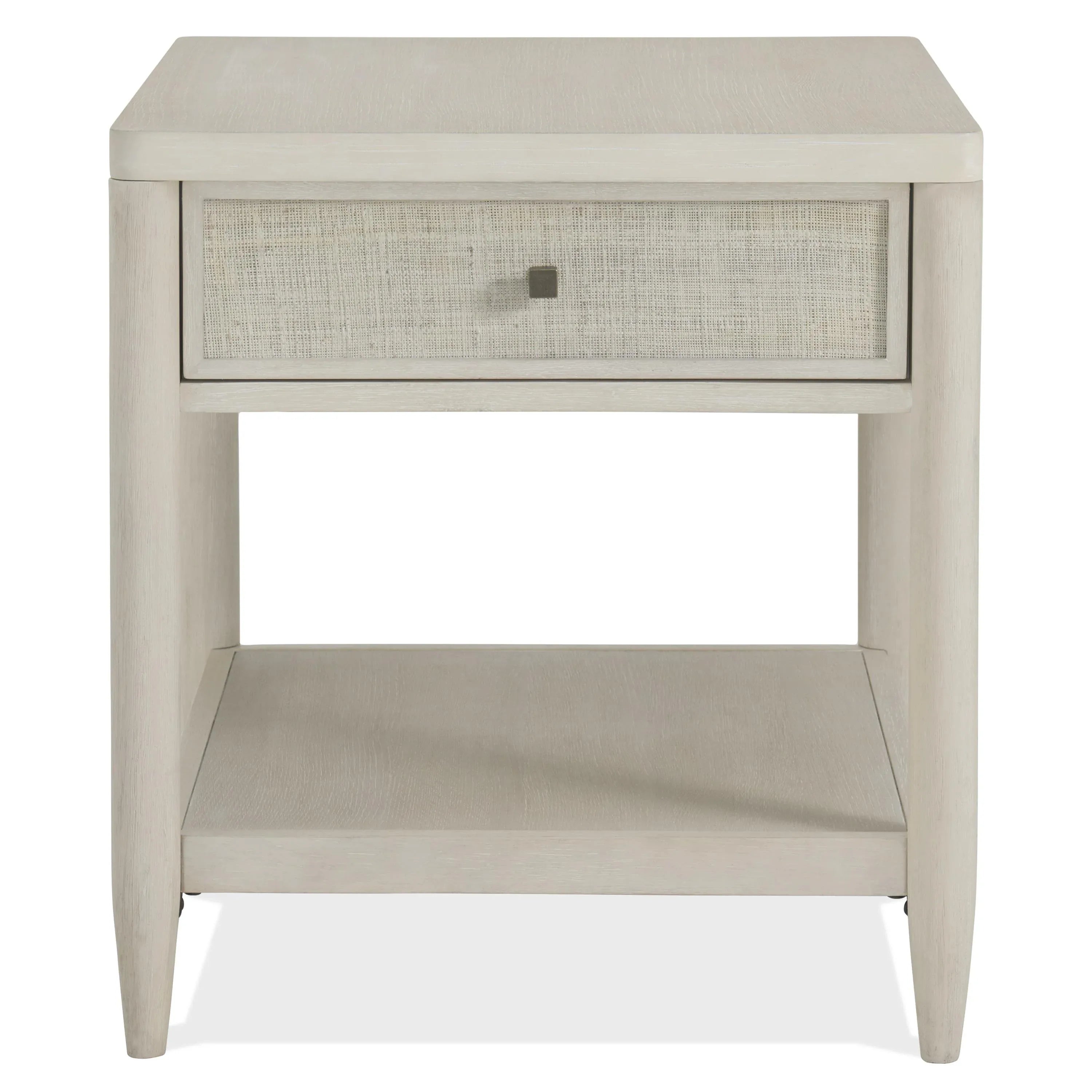 Maren End Table Riverside Furniture Tables