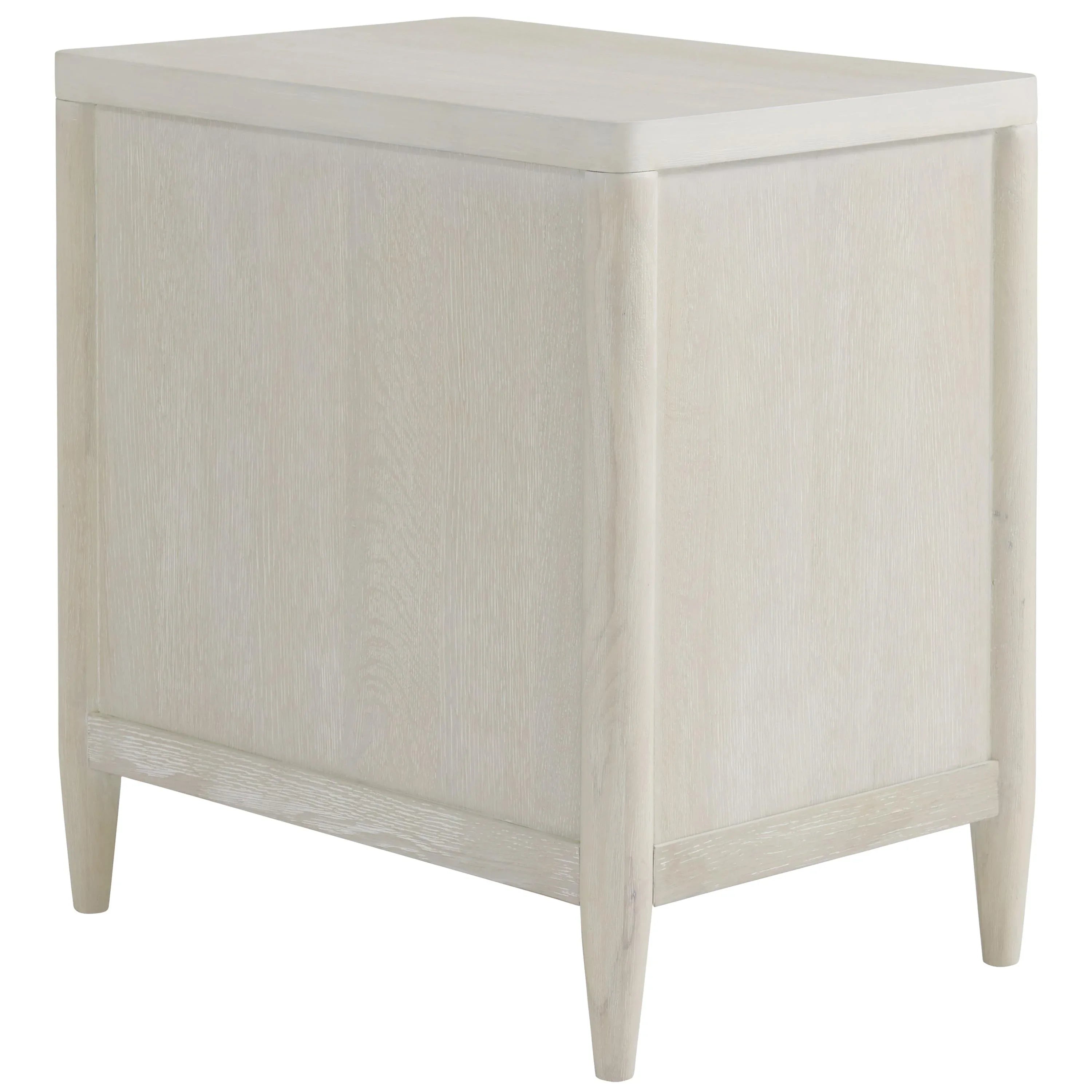 Maren Chairside Table Riverside Furniture Tables