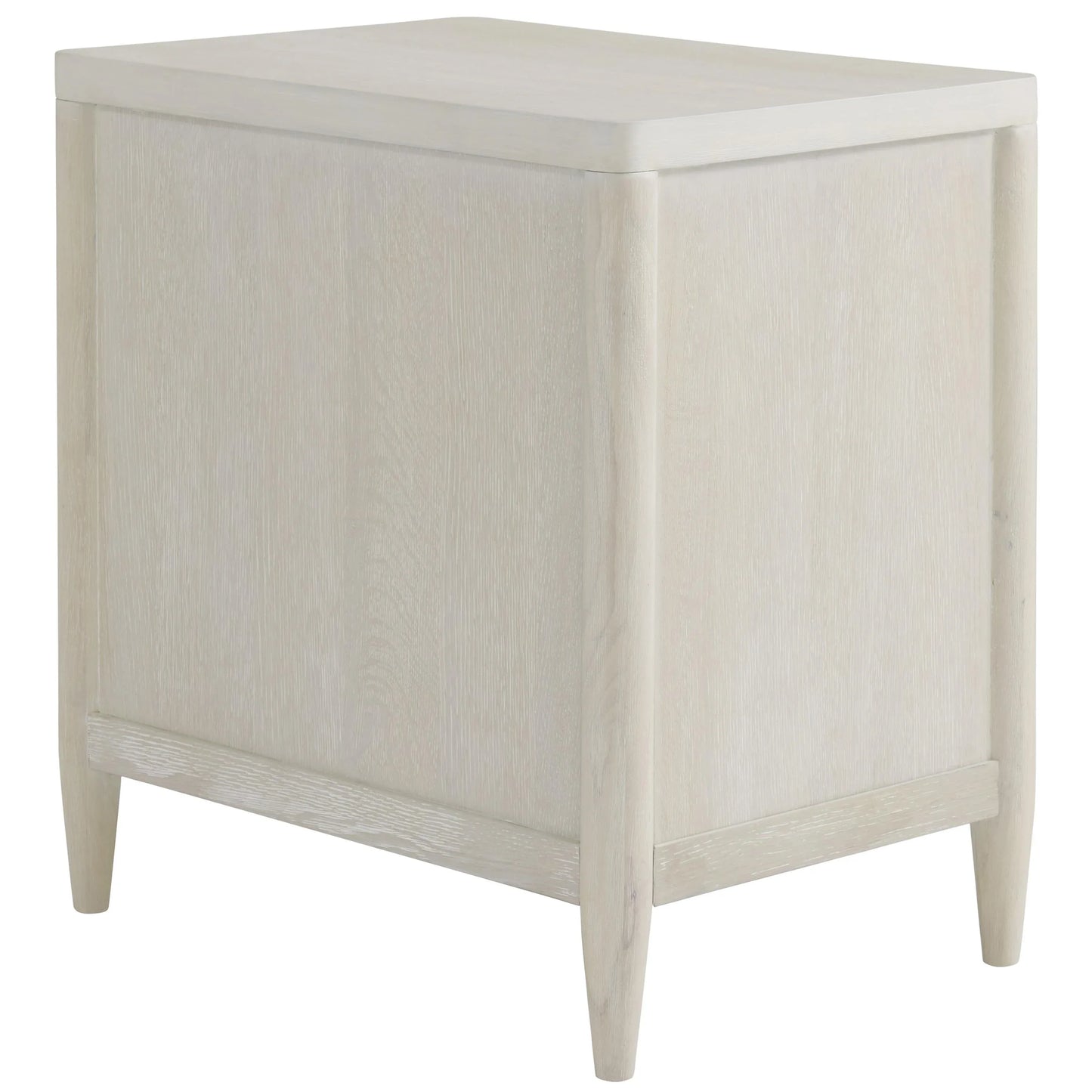 Maren Chairside Table Riverside Furniture Tables