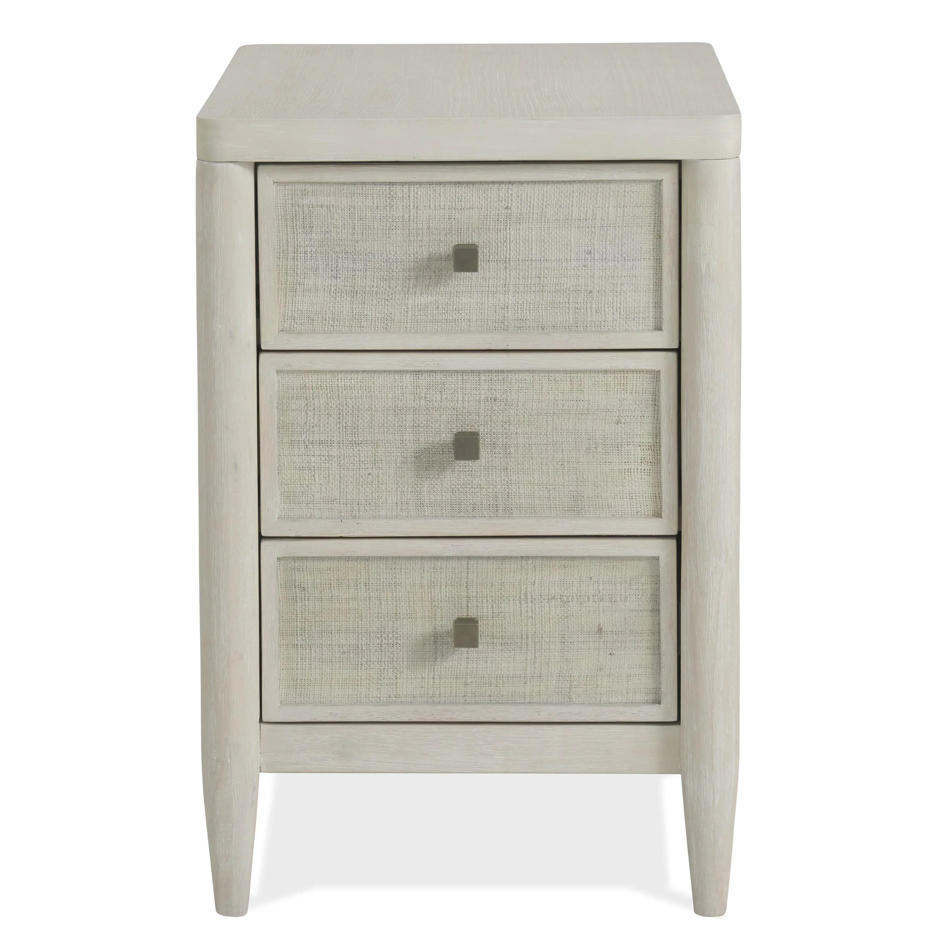 Maren Chairside Table Riverside Furniture Tables