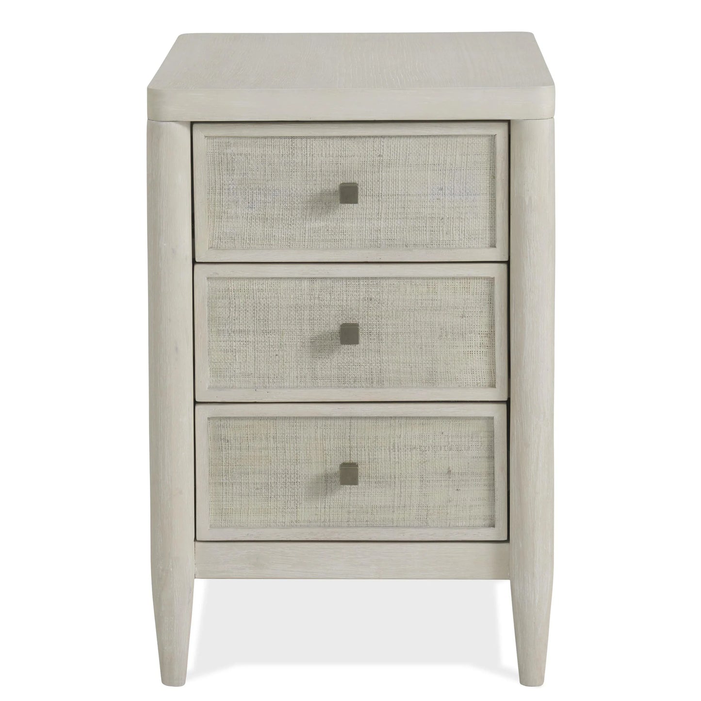 Maren Chairside Table Riverside Furniture Tables