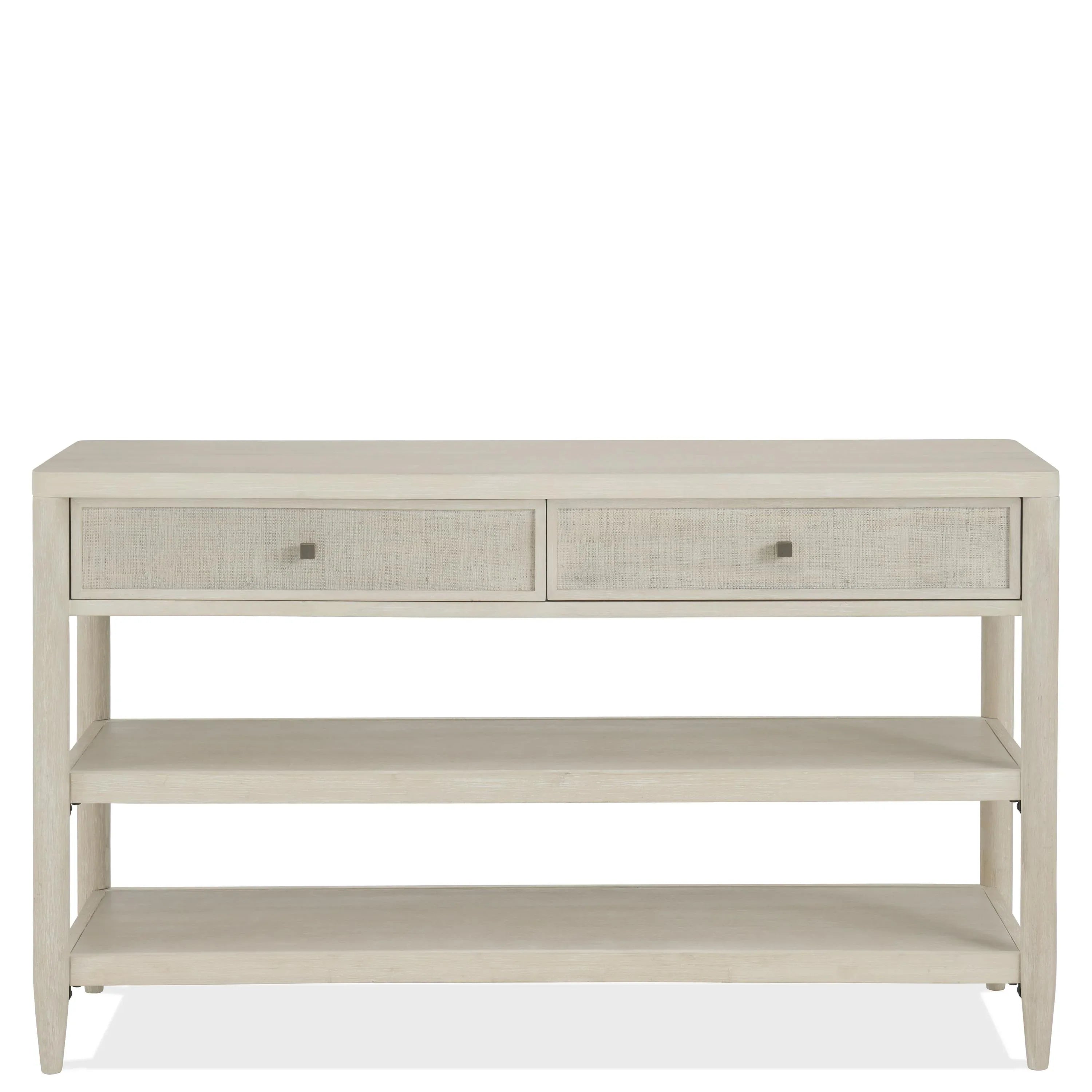 Maren Sofa Table Riverside Furniture Tables