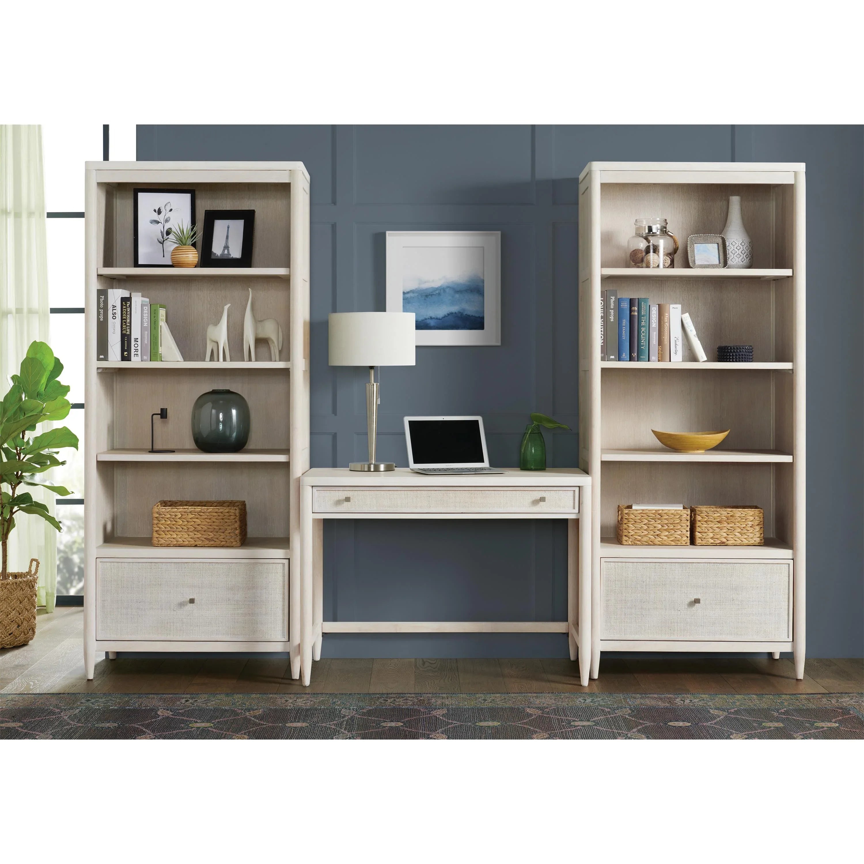 Maren Writing Desk Riverside Furniture Desks