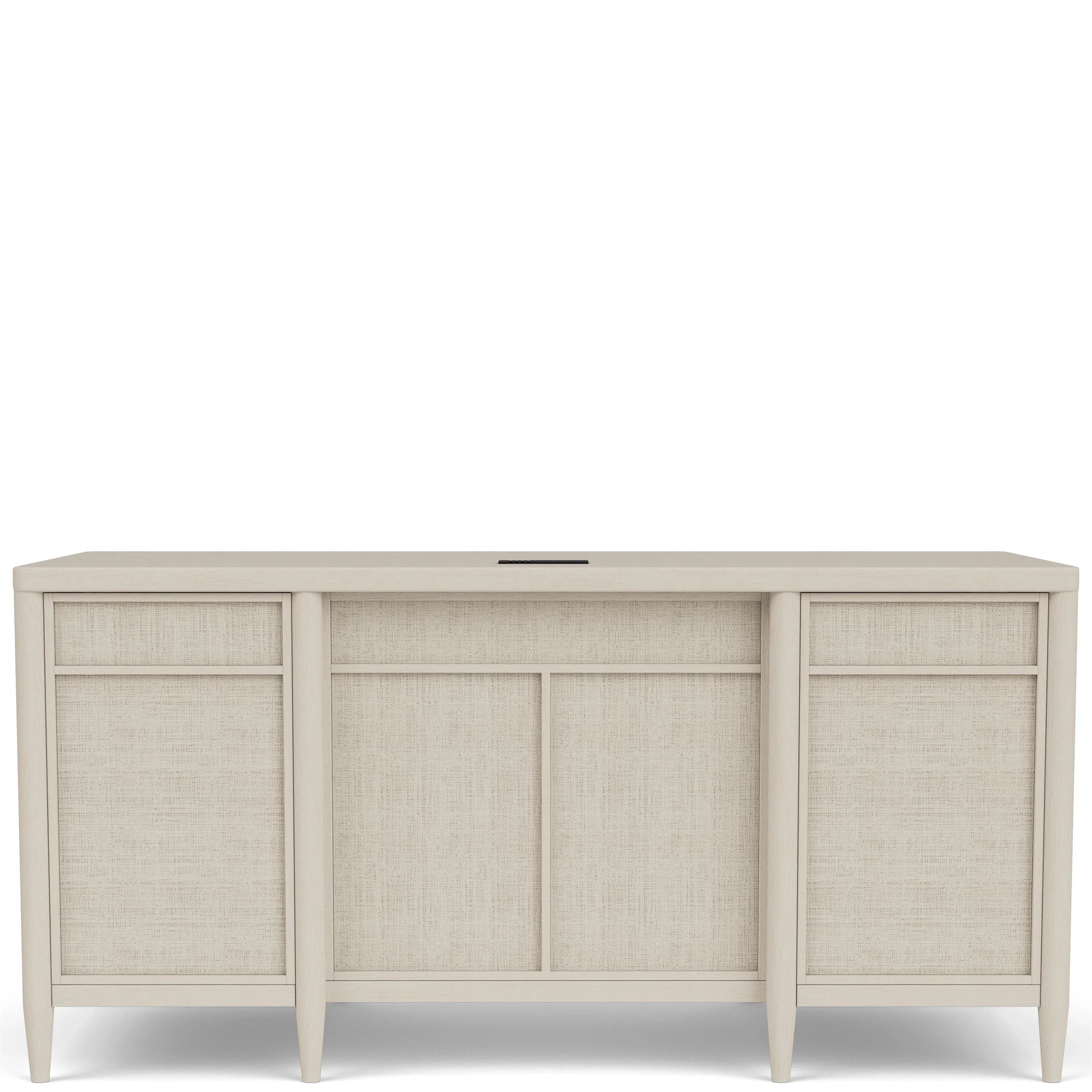 Maren Executive Desk Riverside Furniture Desks