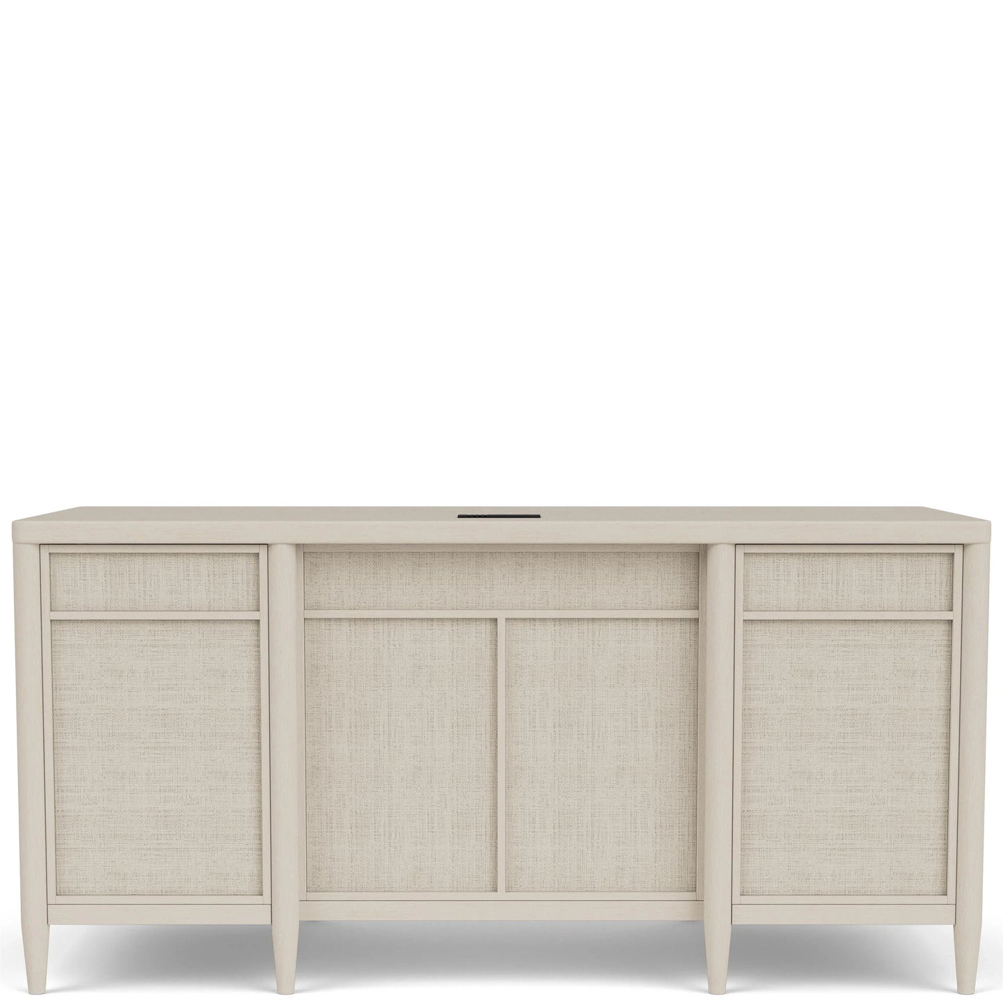 Maren Executive Desk Riverside Furniture Desks