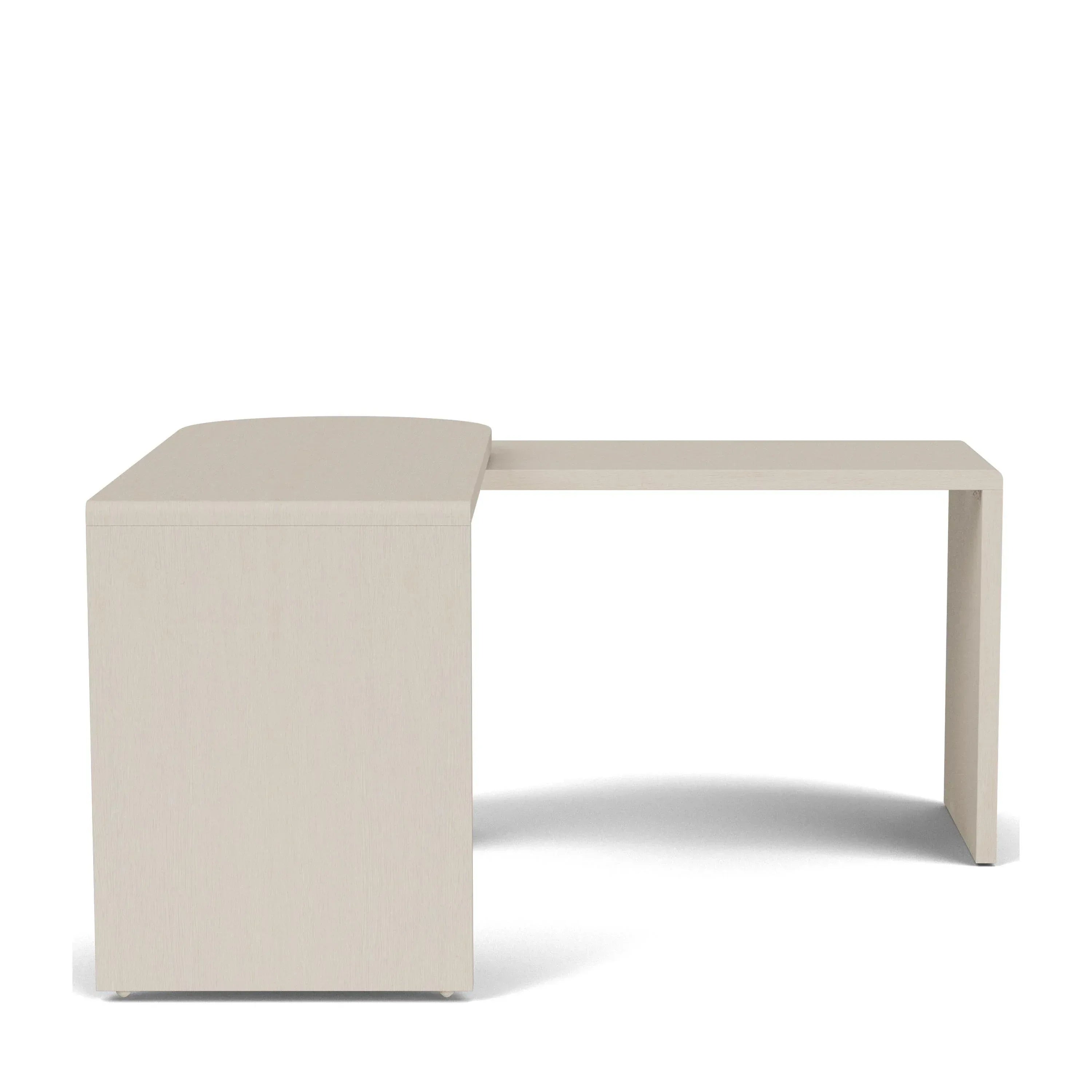 Riverside Maren Swivel Desk Base Riverside Furniture Desks