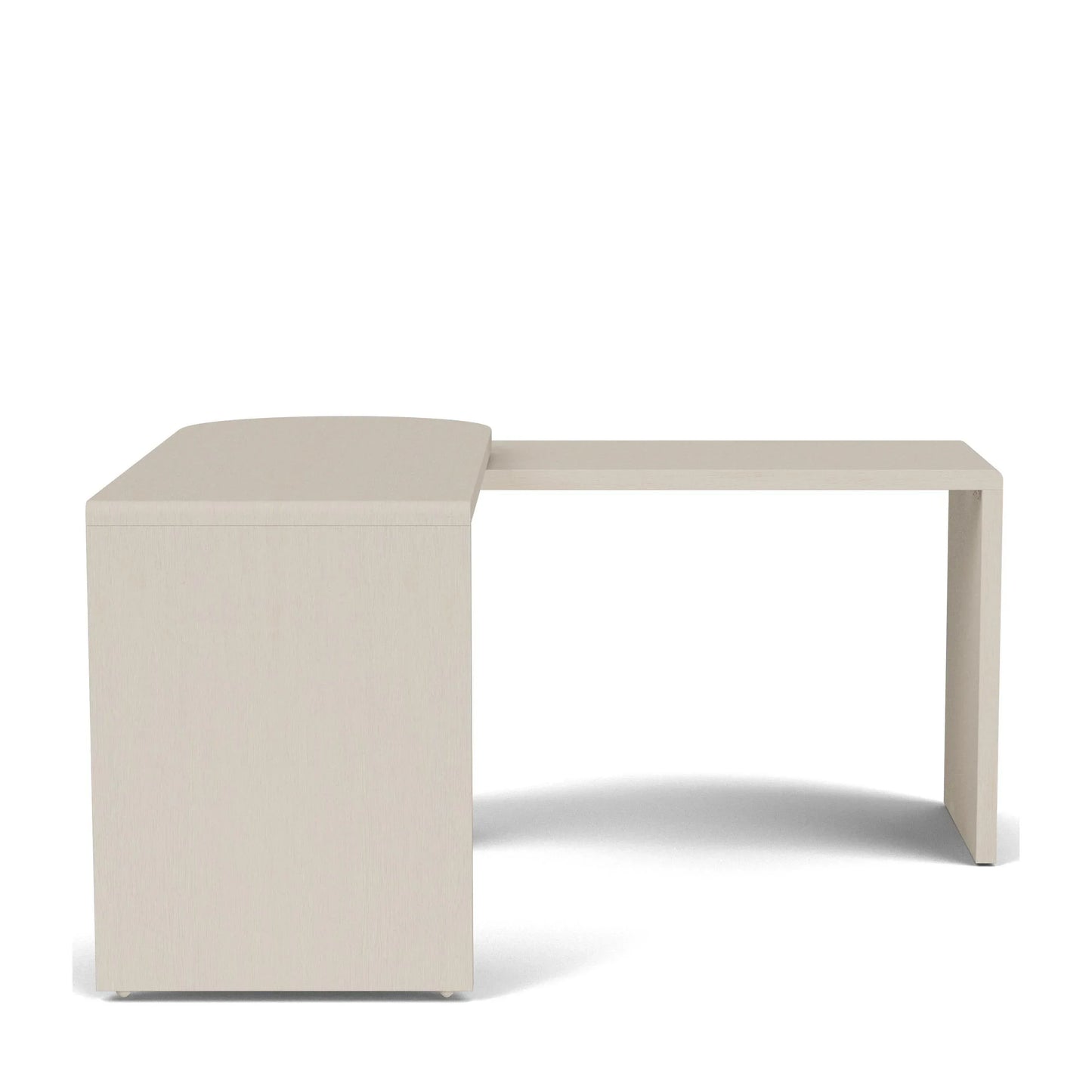 Riverside Maren Swivel Desk Base Riverside Furniture Desks