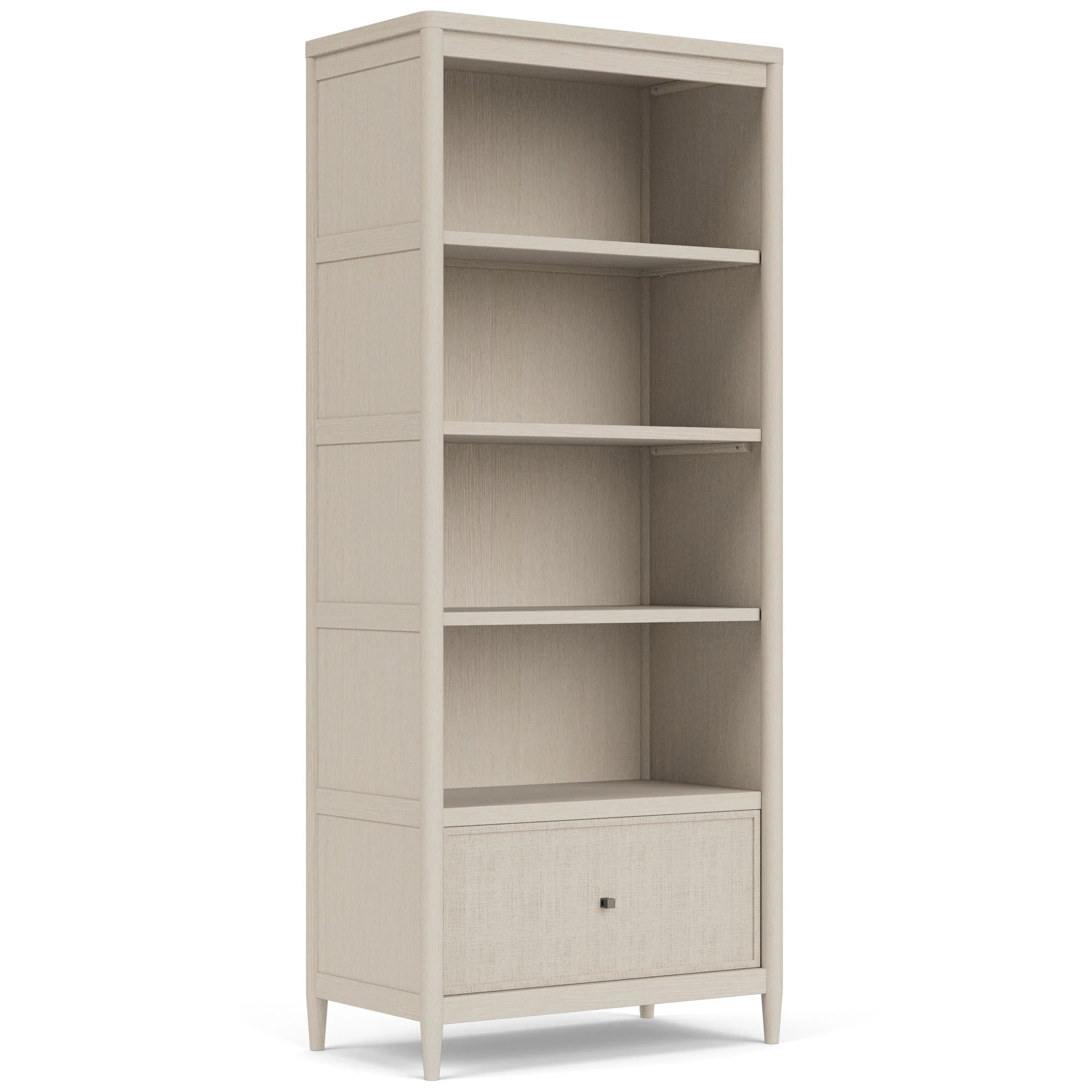 Maren Drawer Bookcase Riverside Furniture Desks