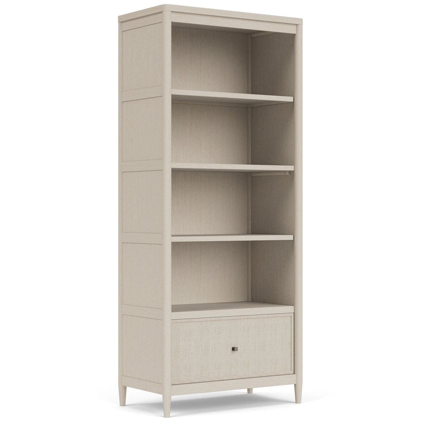 Maren Drawer Bookcase Riverside Furniture Desks
