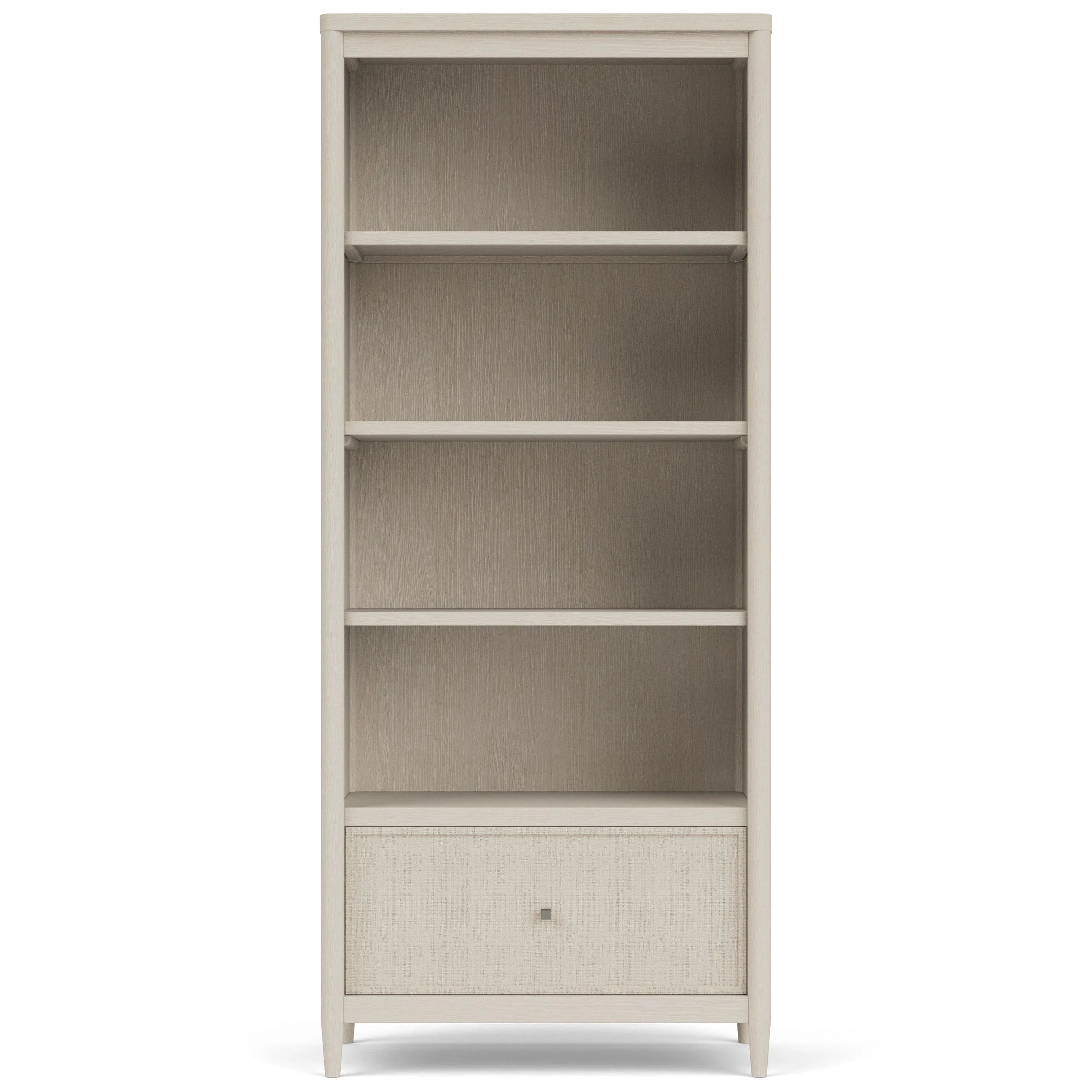 Maren Drawer Bookcase Riverside Furniture Desks