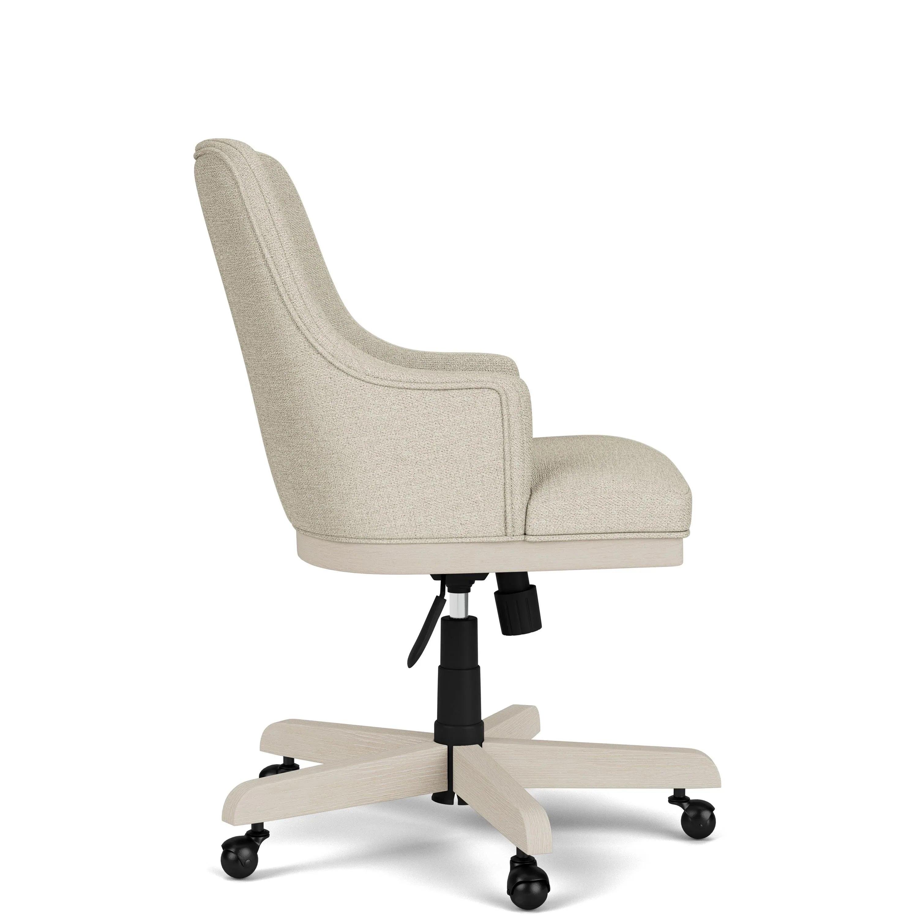 Riverside Maren Uph Desk Chair Riverside Furniture Desks