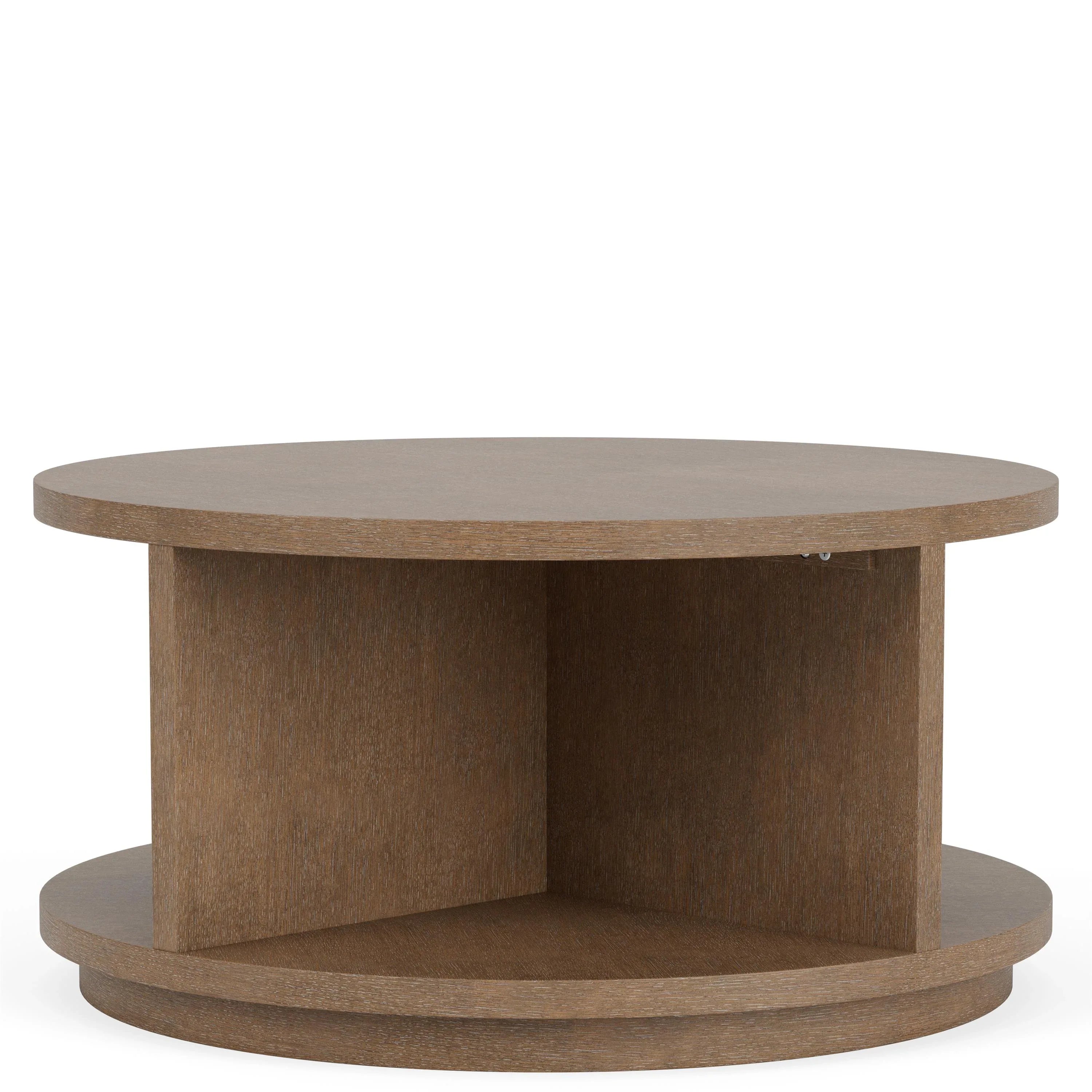 Landry Cocktail Table Riverside Furniture Tables