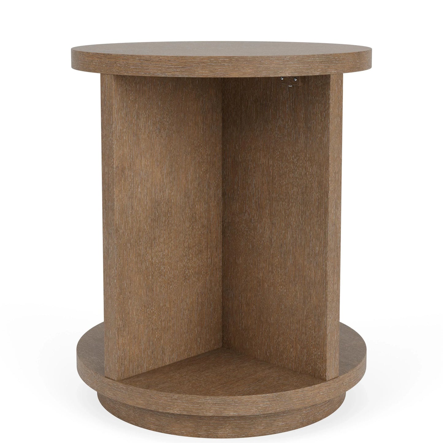 Landry End Table Riverside Furniture Tables