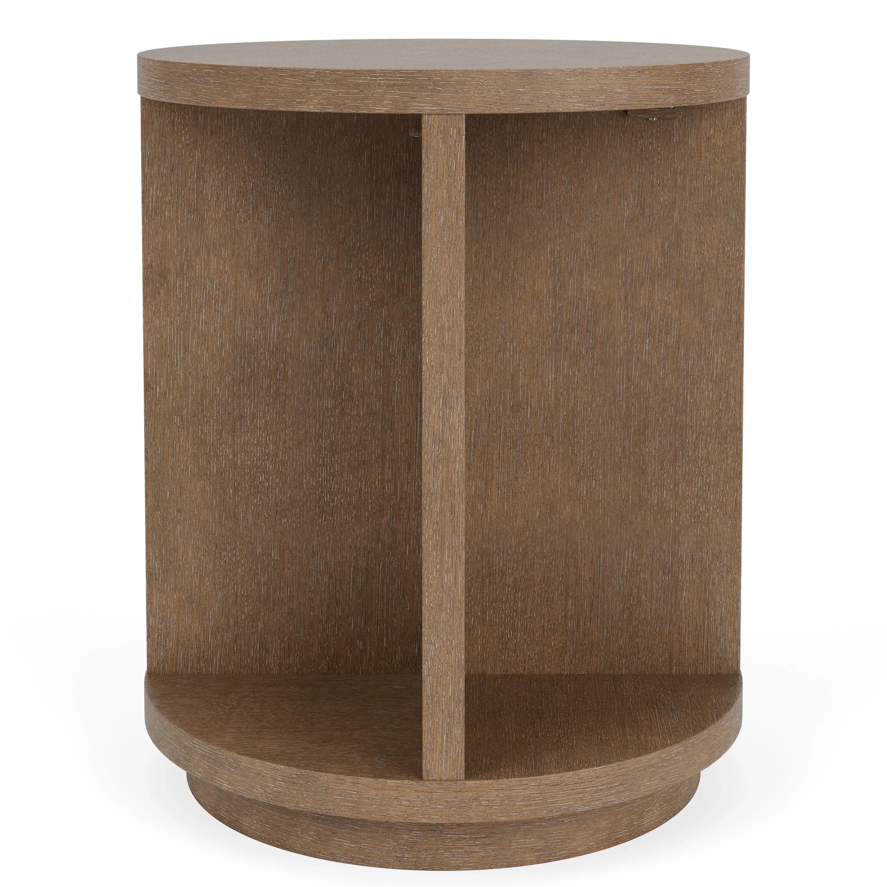 Landry End Table Riverside Furniture Tables