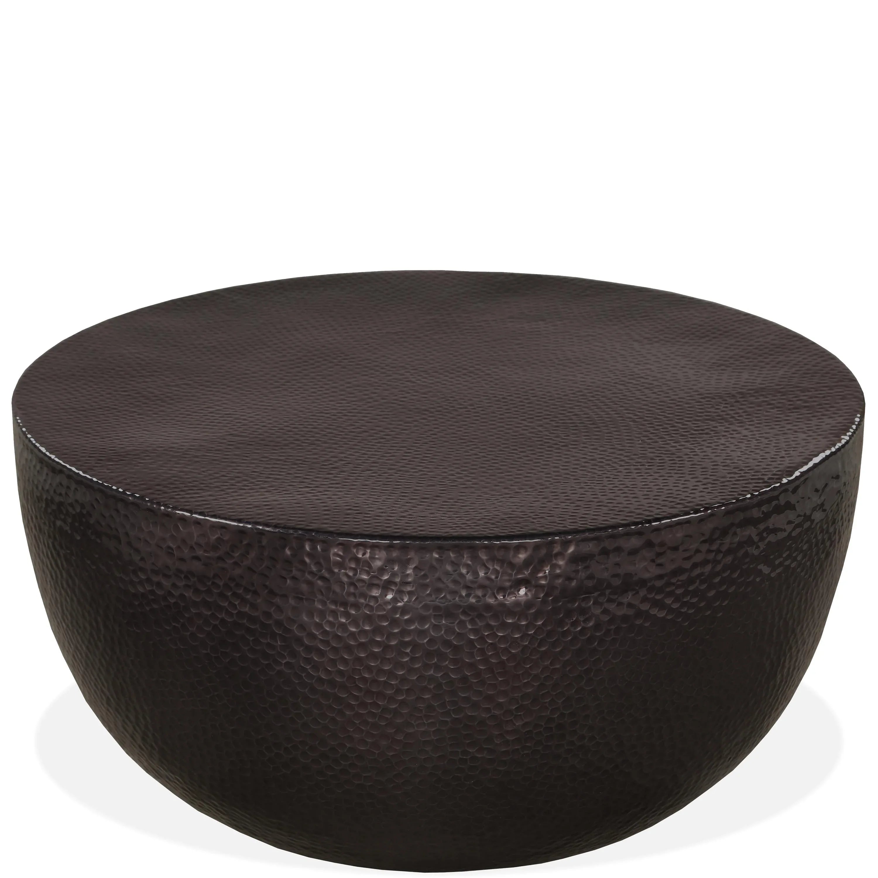 Brixen Round Cocktail Table Riverside Furniture Tables