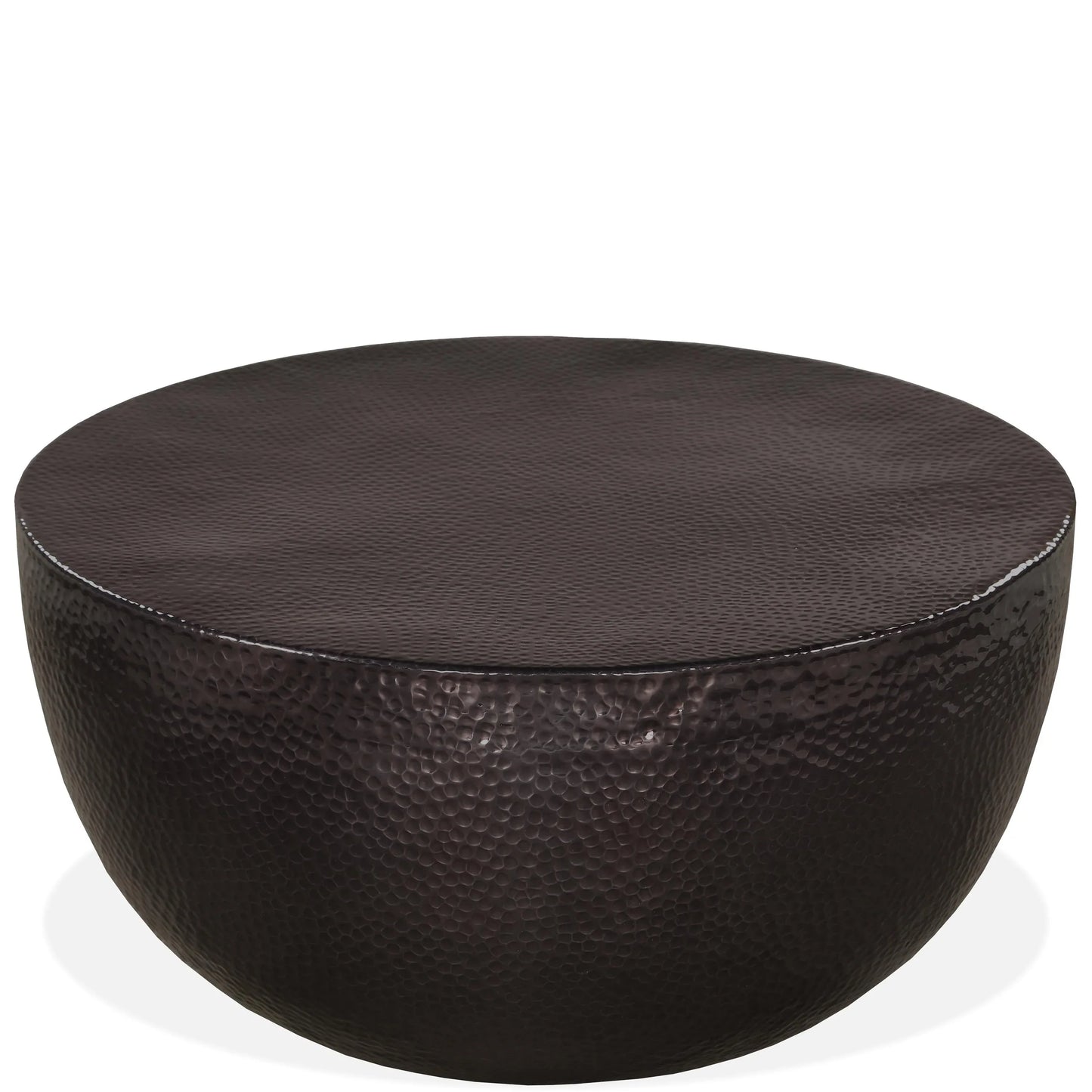 Brixen Round Cocktail Table Riverside Furniture Tables
