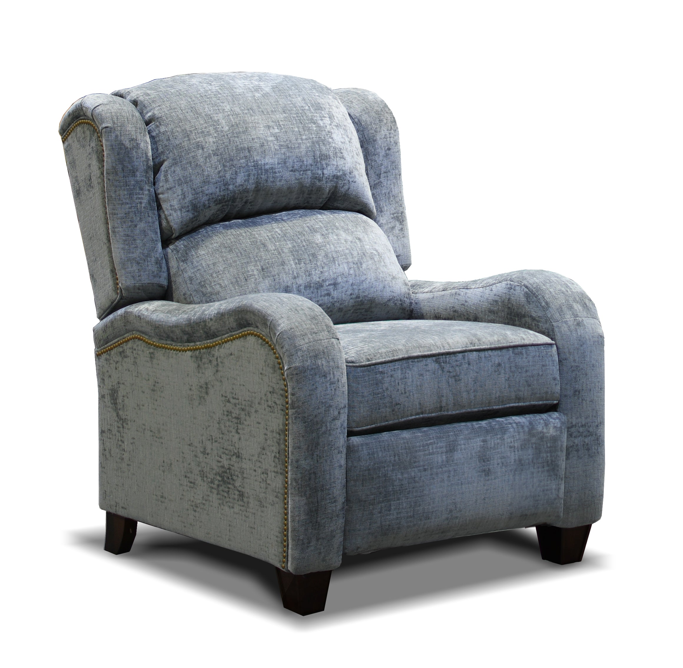 Carolynne Push Back Recliner