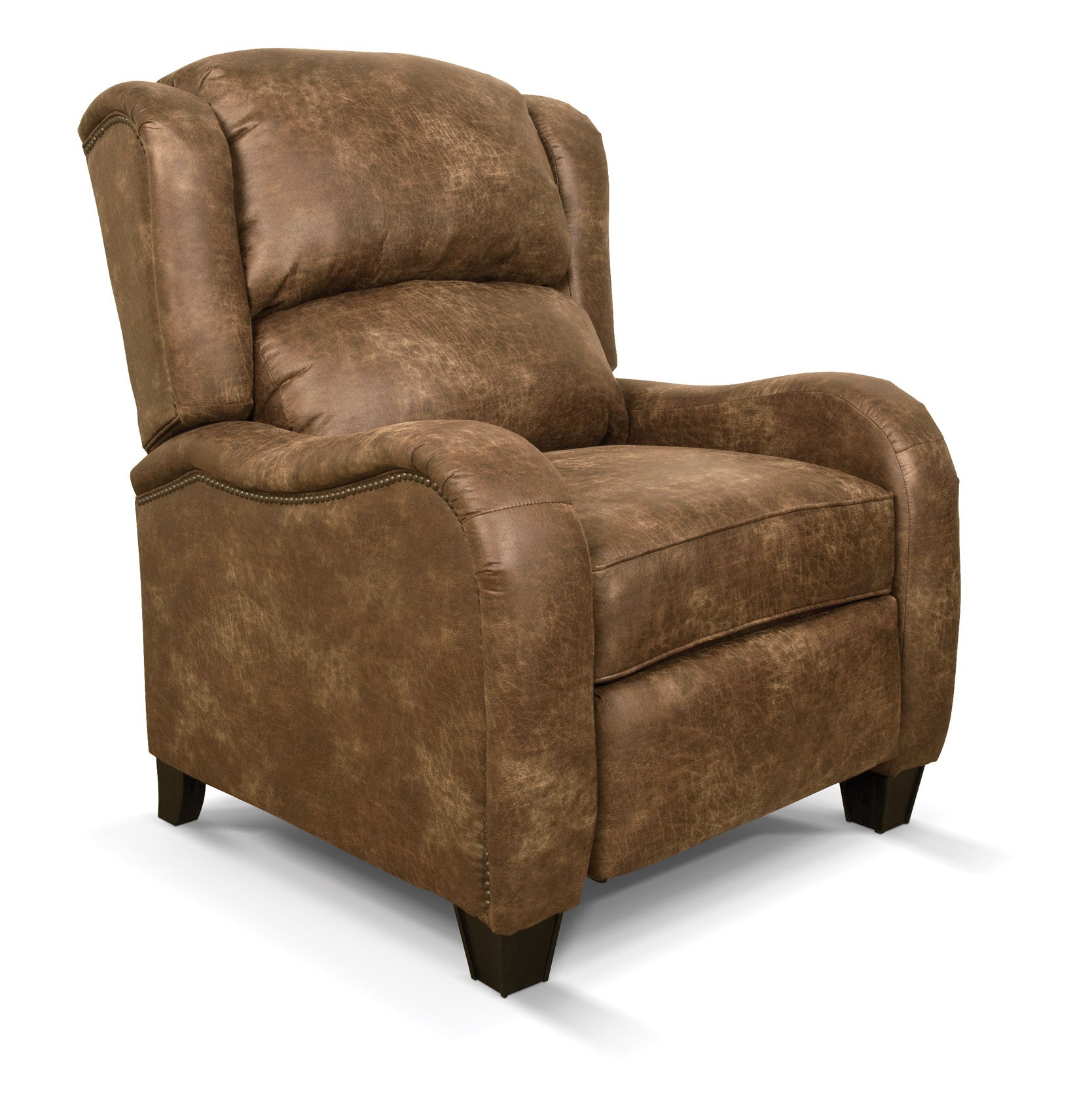 Carolynne Push Back Recliner